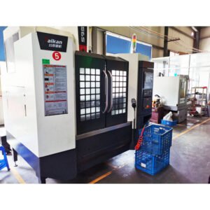 Mg die casting company YZDIECASTING